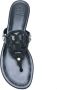 Tory Burch Miller sandals Zwart - Thumbnail 9