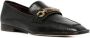 Tory Burch Perrine loafers met logo Zwart - Thumbnail 2