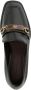 Tory Burch Perrine loafers met logo Zwart - Thumbnail 4