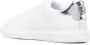 Tory Burch Sneakers met logoplakkaat Wit - Thumbnail 3