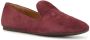 Tory Burch Ruby Smoking loafers Rood - Thumbnail 2