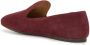 Tory Burch Ruby Smoking loafers Rood - Thumbnail 3