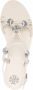 Tory Burch Sandalen met bandjes Wit - Thumbnail 4
