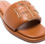 Tory Burch Slippers Bruin - Thumbnail 2