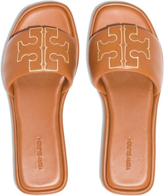 Tory Burch Slippers Bruin