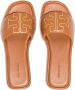 Tory Burch Slippers Bruin - Thumbnail 4