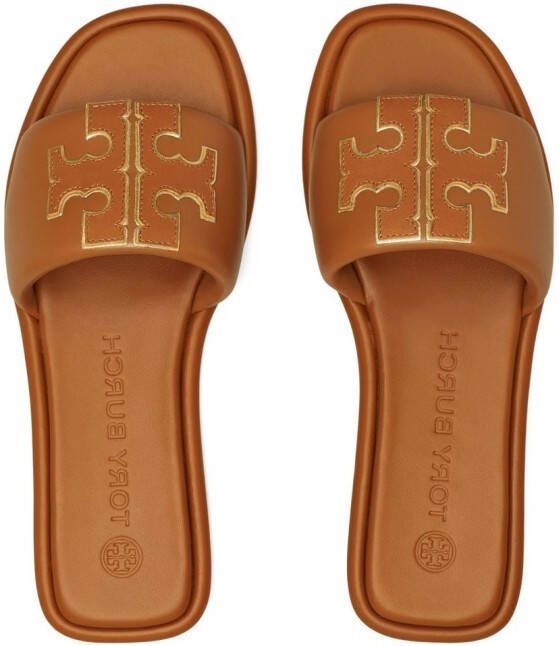 Tory Burch Slippers Bruin