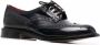 Tricker's Bourton brogues Zwart - Thumbnail 2