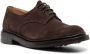 Tricker's Derby veterschoenen Bruin - Thumbnail 2