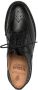 Tricker's Leren brogues Zwart - Thumbnail 4
