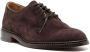 Tricker's Oxford schoenen Bruin - Thumbnail 2