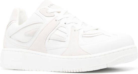 Trussardi Low-top sneakers Wit