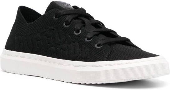 UGG Alameda gebreide sneakers Zwart