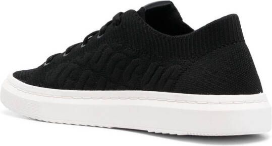 UGG Alameda gebreide sneakers Zwart