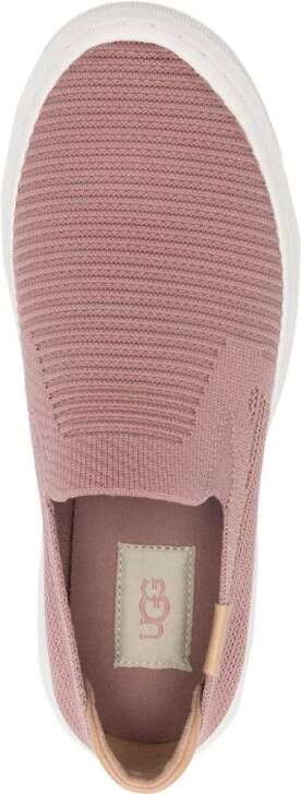 UGG Alameda Sammy sneakers Roze