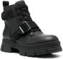 UGG Ashton veterlaarzen Zwart - Thumbnail 2