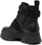 UGG Ashton veterlaarzen Zwart - Thumbnail 3