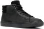 UGG Baysider high-top sneakers Zwart - Thumbnail 2