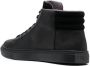 UGG Baysider high-top sneakers Zwart - Thumbnail 3