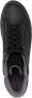 UGG Baysider high-top sneakers Zwart - Thumbnail 4