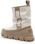 UGG Brellah laarzen met logoprint Wit - Thumbnail 3