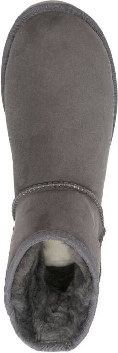 UGG Classic Mini laarzen Grijs