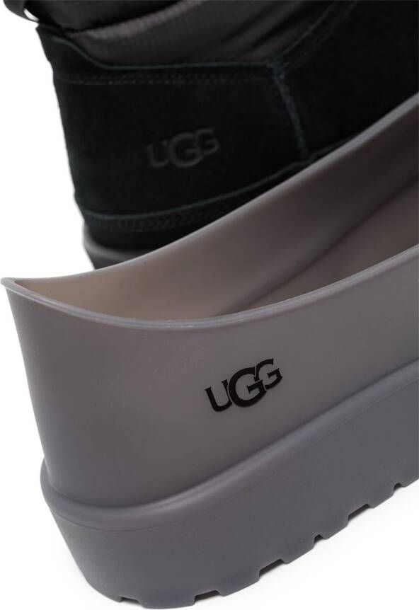 UGG Classic Mini laarzen Zwart
