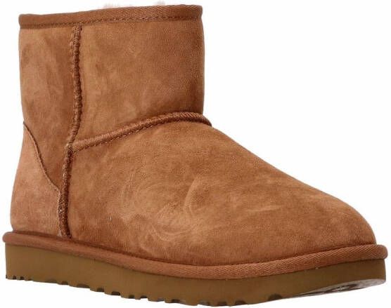 UGG Classic Mini ll laarzen Bruin