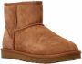 UGG Classic Mini ll laarzen Bruin - Thumbnail 2