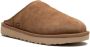 UGG Suède slippers Bruin - Thumbnail 2