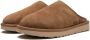 UGG Suède slippers Bruin - Thumbnail 5