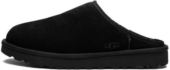 UGG Classic II slippers Zwart