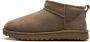 UGG Classic Ultra enkellaarzen Bruin - Thumbnail 5