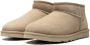 UGG Classic Ultra Mini suède laarzen Beige - Thumbnail 5