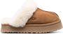 UGG Disquette suède slippers Beige - Thumbnail 2