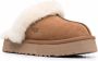 UGG Disquette suède slippers Bruin - Thumbnail 2