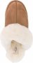 UGG Disquette suède slippers Bruin - Thumbnail 4
