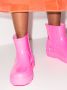 UGG Drizlita waterproof enkellaarzen Roze - Thumbnail 3