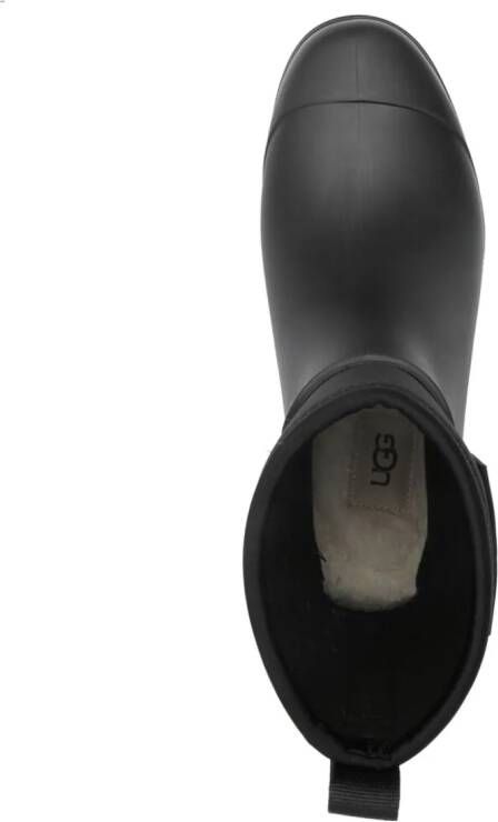 UGG Droplet regenlaarzen Zwart