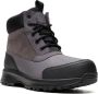 UGG "Emmett Duck Chestnut laarzen" Zwart - Thumbnail 2