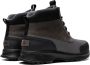 UGG "Emmett Duck Chestnut laarzen" Zwart - Thumbnail 3