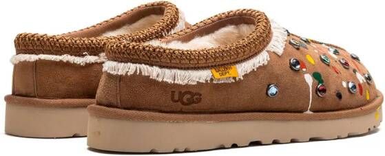 UGG Gallery Dept Tasman slippers Bruin