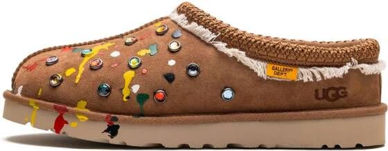 UGG Gallery Dept Tasman slippers Bruin