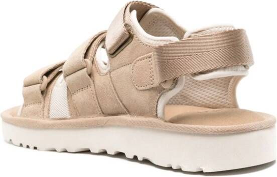 UGG Goldencoast sandalen met bandjes Beige