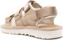 UGG Goldencoast sandalen met bandjes Beige - Thumbnail 3