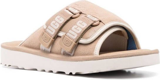 UGG Goldencoast slippers Beige