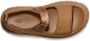 UGG Golden Glow sandalen met plateauzool Bruin - Thumbnail 4
