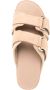 UGG Goldenstar Hi suède slippers Beige - Thumbnail 4