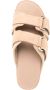 UGG Goldenstar Hi suède slippers Beige - Thumbnail 4