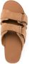 UGG Goldenstar Hi suède slippers Bruin - Thumbnail 4